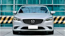 2015 Mazda 6 2.5 Sedan Gas AT 76k ALL IN DP‼️🔥 09121061462 MABY LATIDO☎️📩📲