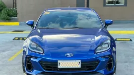 Sell used 2023 Subaru BRZ  2.0L AT