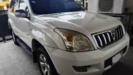 Toyota Land Cruiser Prado Diesel 2003 AT
