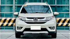 2017 Honda BRV 1.5 V Gas AT 66K ALL IN DP! Push Start‼️🔥 09121061462 MABY LATIDO☎️📩📲