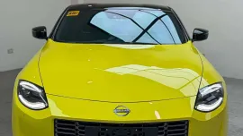 HOT!!! 2025 Nissan 400Z 3.0L Twin Turbo V6 for sale at affordable price! 