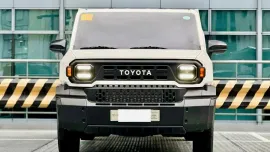 2025 Toyota Next Gen Tamaraw 2.4 GL Dropside‼️182k ALL IN DP🔥 09121061462 MABY LATIDO☎️📩📲
