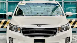 2018 Kia Grand Carnival Crdi 2.2 AT Diesel‼️🔥 09121061462 MABY LATIDO☎️📩📲