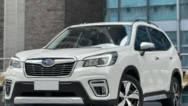 2019 Subaru Forester 2.0i-S Eyesight AT Gas 🔥#1 -ALL CARS by JESSEN MENDOZA 🙋‍♂️☎️ 09279850198 