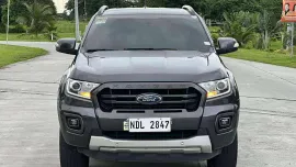 HOT!!! 2019 Ford Ranger Wildtrak Bi-Turbokm 2.0 4x2 for sale at affordable price! 