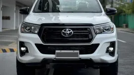 HOT!!! 2020 Toyota Hilux Conquest for sale at affordable price! 