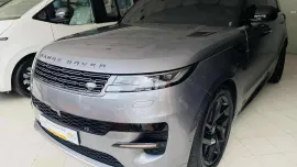 HOT!!! 2023 Land Rover Range Rover Sports Autobiography P360 for sale at affordable price! 