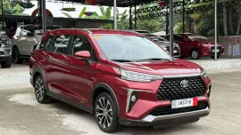 HOT!!! 2025 Toyota Veloz V 1.5 CVT for sale at affordable price! 