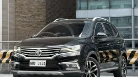 🔥🔥2021 MG RX5 1.5 Gas AT Like New 📲 Call or Text: 09957210548 ARVIN BATALLER🔥🔥