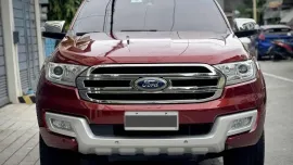 HOT!!! 2018 Ford Everest Titanium (Sunroof) for sale at affordable price! 