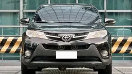 2013 Toyota Rav 4 4x2 Gas AT✅ 70K Upgraded Mags🔥🔥☎️ 𝐂𝐀𝐑𝐋 𝐁𝐎𝐍𝐍𝐄𝐕𝐈𝐄 🙋🏻‍♂️0938 458 8779