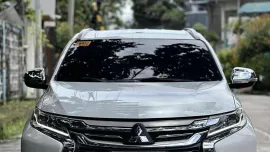 HOT!!! 2018 Mitsubishi Montero Sport GLS Premium for sale at affordable price!