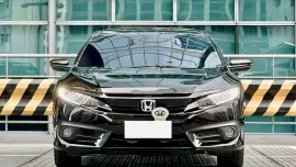 2016 Honda Civic 1.8 E Gas AT 136k ALL IN DP! Upgraded Mags‼️🔥 09121061462 MABY LATIDO☎️📩📲