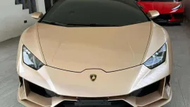 HOT!!! 2023 Lamborghini Huracan Evo V10 for sale at affordable price! 