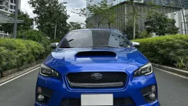 HOT!!! 2017 Subaru WRX for sale at affordable price! 
