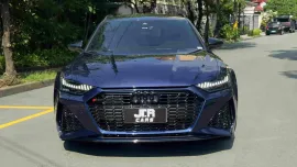 HOT!!! 2022 Audi RS6 for sale at affordable price! 