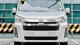 2021 Toyota Hi Ace GL Grandia 2.8 250K ALL IN DP‼️🔥 09121061462 MABY LATIDO☎️📩📲