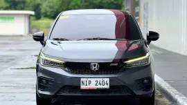 HOT!!! 2023 Honda City RS for sale at affordable price! 