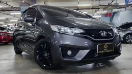 2017 Honda Jazz 1.5L VX VTEC AT with Warranty by Ugarte Cars Manila 