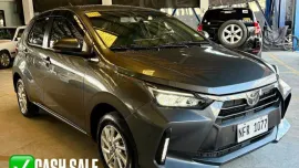 2024 TOYOTA WIGO G Automatic (BRAND NEW CONDITION)