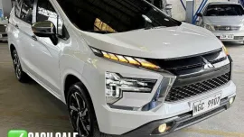 2025 MITSUBISHI XPANDER GLS Automatic 