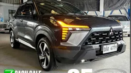  2025 MITSUBISHI XFORCE GLS Automatic 