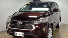 HOT!!! 2025 Toyota Innova XE for sale at affordable price! 