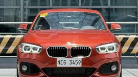 2018 BMW 118i M Sport 1.5 Twin Turbo Gas Automatic ☎️CALL NOW 0935 600 3692 JAN RAY DE JESUS