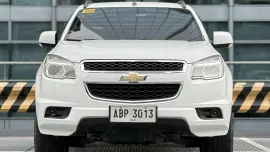 2015 Chevrolet Trailblazer LTX 2.8 Diesel Automatic ☎️CALL NOW 0935 600 3692 JAN RAY DE JESUS