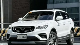 2022 Geely Azkarra Luxury AWD 1.5 Gas A/T Top of the Line ☎️0935 600 3692 JAN RAY DE JESUS