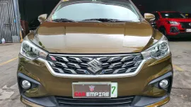 ✅Suzuki Ertiga 2024 1.5 GLX Hybrid 8K KM Automatic