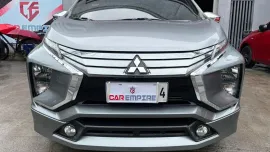 Mitsubishi Xpander 2019 1.5 GLS 40K KM Casa Maintained Automatic