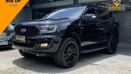 2022 Ford Everest 2.0L bi turbo Automatic