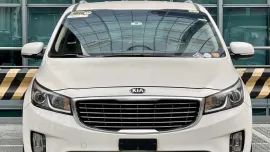 2018 Kia Grand Carnival Crdi 2.2 AT Dsl 🔥𝐉𝐄𝐒𝐒𝐄𝐍 𝐌𝐄𝐍𝐃𝐎𝐙𝐀🙋‍♂️☎️  09279850198