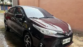 2025 Toyota Vios 1.3 XLE Automatic Gas