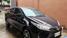 2025 Toyota Vios 1.3 XLE Automatic Gas
