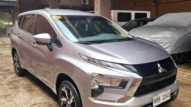 2024 Mitsubishi Xpander 1.5 GLX Automatic Gas