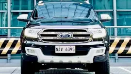 2017 Ford Everest 3.2 Titanium Plus 4x4 AT Diesel‼️🔥 09121061462 MABY LATIDO☎️📩📲