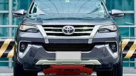 2018 Toyota Fortuner 2.4 G MT Diesel Promo: 247K ALL IN DP‼️🔥 09121061462 MABY LATIDO☎️📩📲