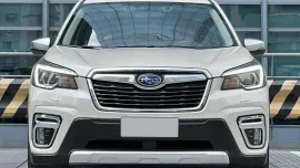 2019 Subaru Forester 2.0i-S Eyesight AT Gas🔥☎️ 𝐂𝐀𝐑𝐋 𝐁𝐎𝐍𝐍𝐄𝐕𝐈𝐄 🙋🏻‍♂️🚗0938 458 8779