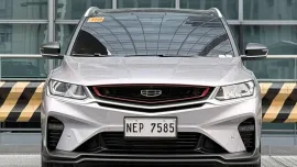 2021 Geely Coolray Sport 1.5 Gas AT Like New 10K Mileage Only‼️🔥 09121061462 MABY LATIDO☎️📩📲