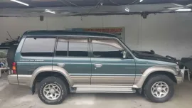 1995 Mitsubishi Pajero