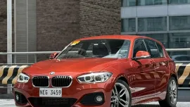 2018 BMW 118i M Sport 1.5 Twin Turbo Gas AT 📲 Call or Text: 09957210548 ARVIN BATALLER