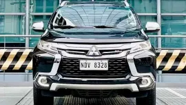 2016 Mitsubishi Montero Sports GLS Premium 4x2 AT Diesel‼️🔥 09121061462 MABY LATIDO☎️📩📲