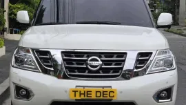 HOT!!! 2020 Nissan Patrol Royale for sale at affordable price! 