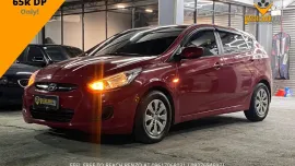2016 Hyundai Accent Hatchback 