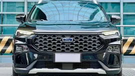 2024 Ford Territory Titanium X 1.5 AT Gas 243K ALL-IN DP‼️🔥 09121061462 MABY LATIDO☎️📩📲