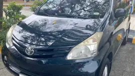2015 TOYOTA AVANZA 1.5 G AUTOMATIC