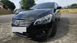 Suzuki Ciaz 2019 AT gas (pre-loved,well maintained)