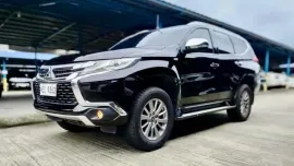 Hot deal alert! 2018 Mitsubishi Montero Sport  GLS 2WD 2.4 AT for sale at 